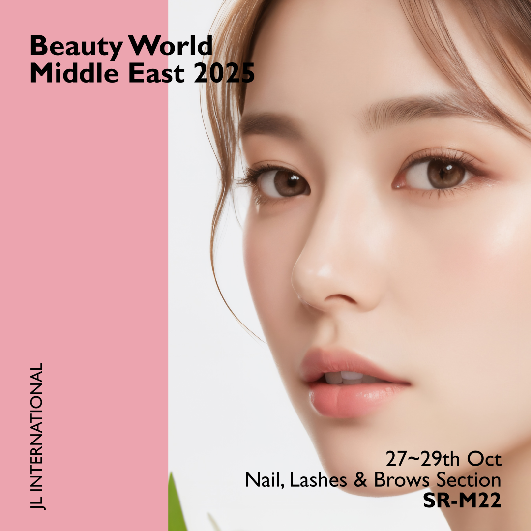 JL International to Exhibit at Beautyworld Middle East 2025