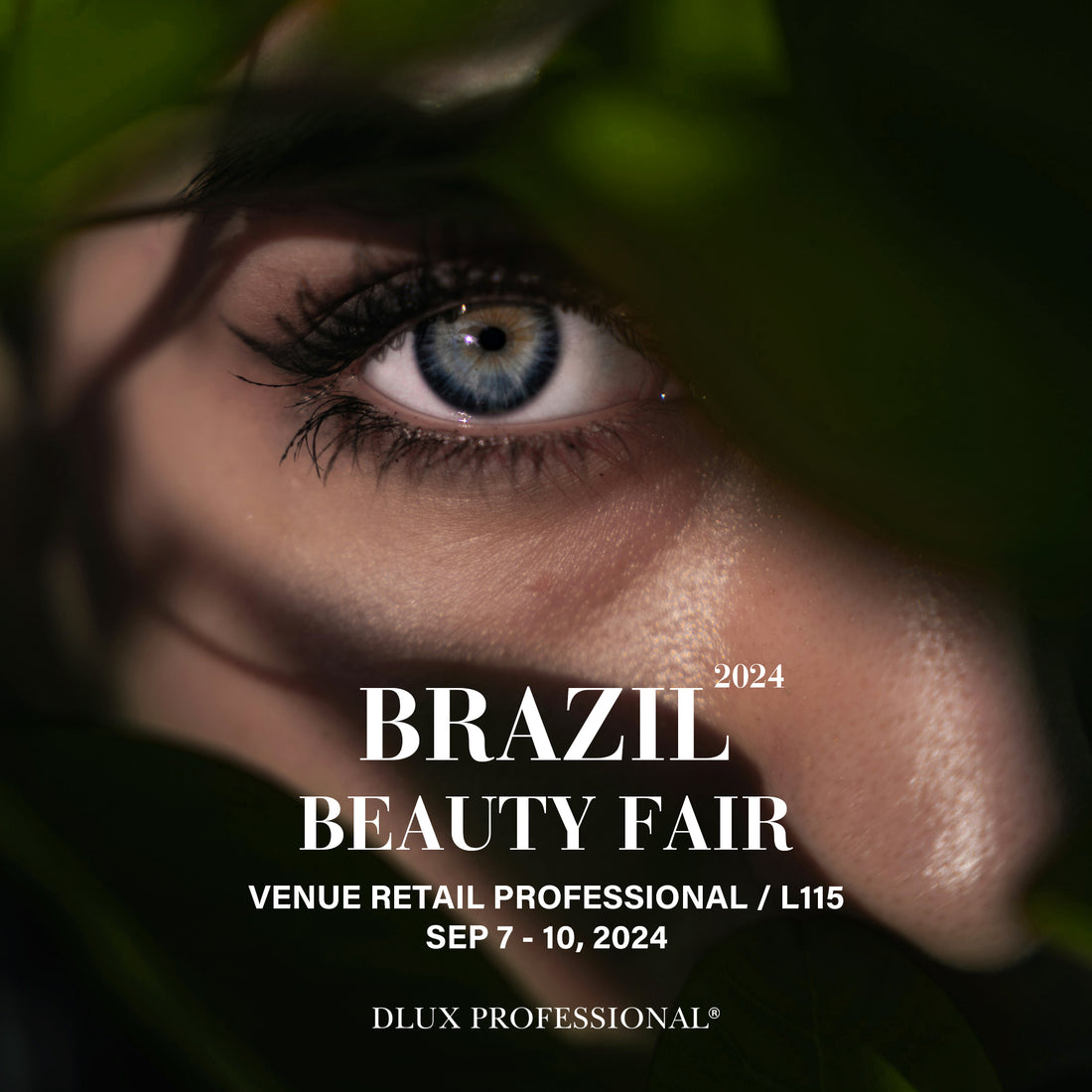 Dlux Professional at Beauty Fair São Paulo 2024: A Sneak Peek into Our Exciting Participation!